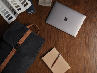 Изображение №5 | Рюкзак Bosler, черный