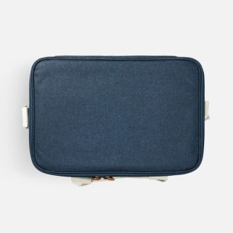 Изображение №4 | Сумка-холодильник Sortino, синяя