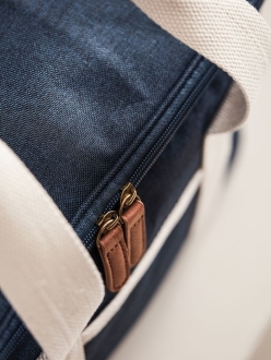 Изображение №8 | Сумка-холодильник Sortino, синяя