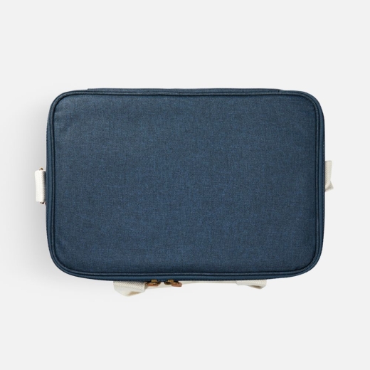 Изображение №4 | Сумка-холодильник Sortino, синяя