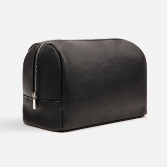 Изображение №1 | Косметичка Bermond, черная