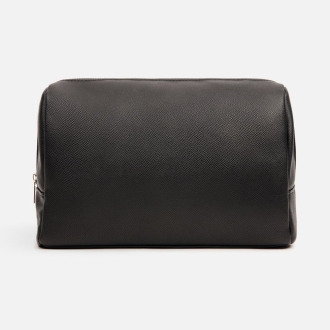 Изображение №2 | Косметичка Bermond, черная