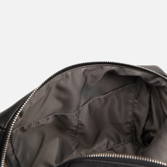 Изображение №7 | Косметичка Bermond, черная