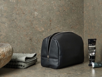 Изображение №8 | Косметичка Bermond, черная