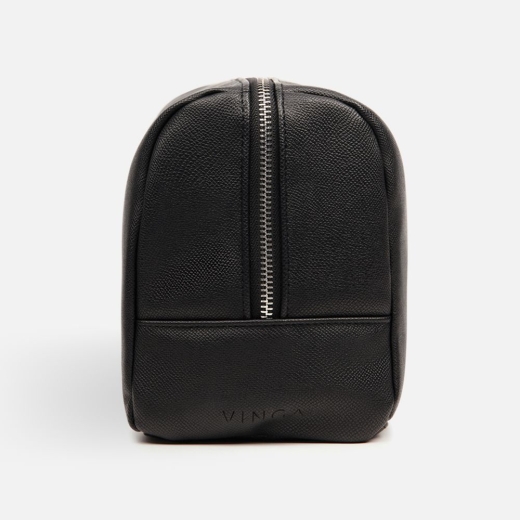 Изображение №6 | Косметичка Bermond, черная