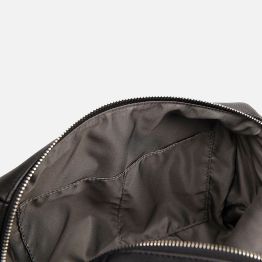 Изображение №7 | Косметичка Bermond, черная