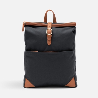 Изображение №3 | Рюкзак Sloane, темно-серый