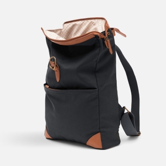 Изображение №4 | Рюкзак Sloane, темно-серый