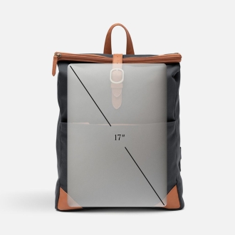 Изображение №5 | Рюкзак Sloane, темно-серый