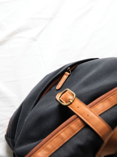 Изображение №7 | Рюкзак Sloane, темно-серый