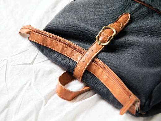 Изображение №8 | Рюкзак Sloane, темно-серый