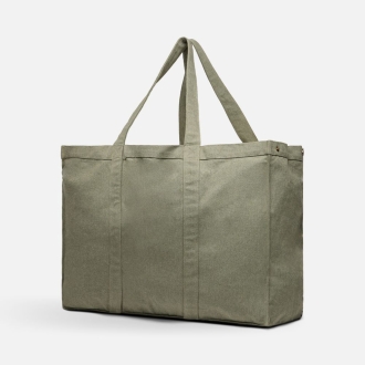 Изображение №1 | Шопер Hilo, зеленый