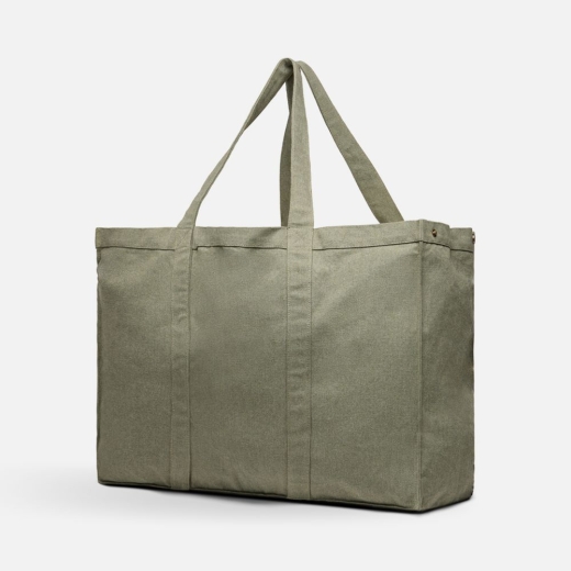 Изображение №1 | Шопер Hilo, зеленый