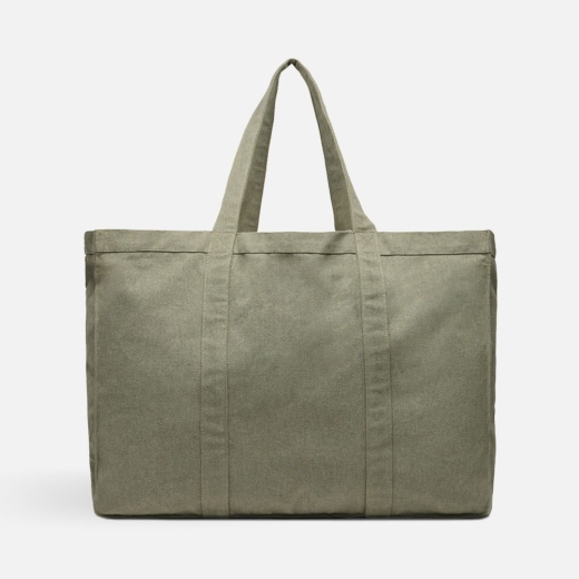 Изображение №2 | Шопер Hilo, зеленый