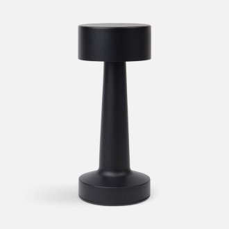 Изображение №1 | Интерьерная лампа Maris, черная