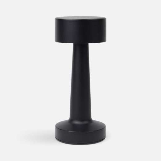 Изображение №1 | Интерьерная лампа Maris, черная