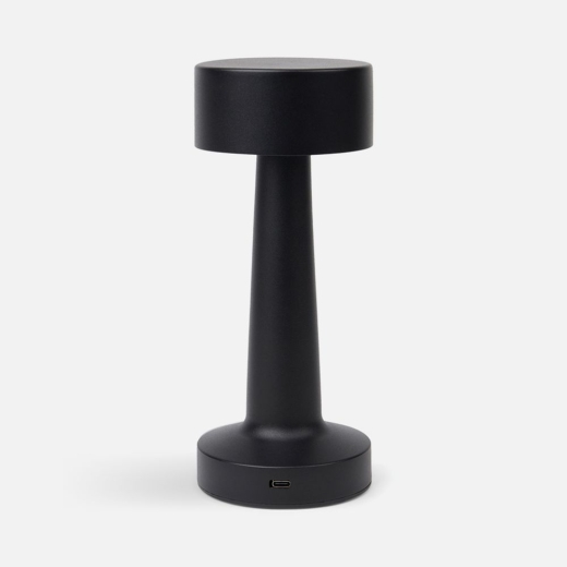 Изображение №2 | Интерьерная лампа Maris, черная