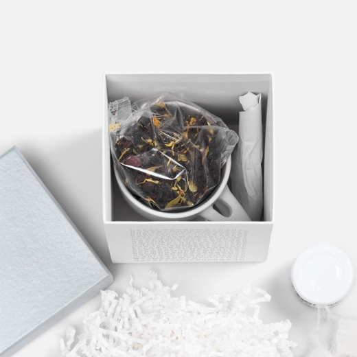 Изображение №2 | Набор Wish Generator, белый