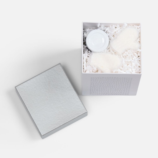 Изображение №3 | Набор Wish Generator, белый