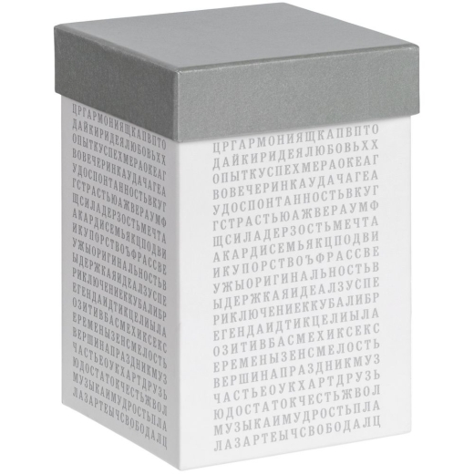 Изображение №9 | Набор Wish Generator, белый