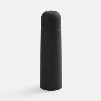 Изображение №1 | Термос Skydive, ver.2, черный