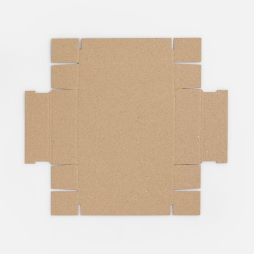 Изображение №4 | Коробка Kitbag, ver.2, крафт