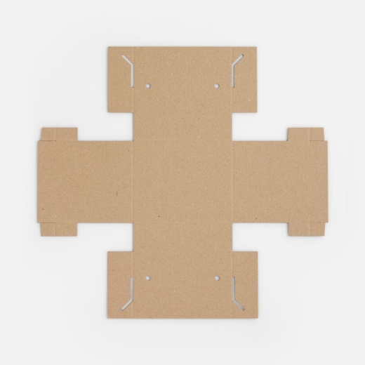 Изображение №5 | Коробка Kitbag, ver.2, крафт