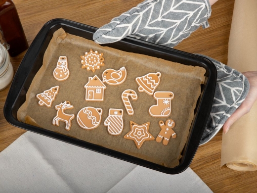 Изображение №7 | Мини-подвеска «Пряник», 3D-печать на заказ, звездочка