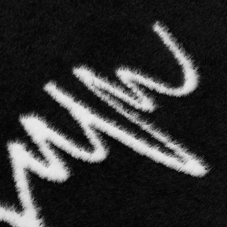 Изображение №4 | Шарф на заказ Sakal, XL