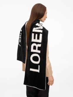 Изображение №5 | Шарф на заказ Sakal, XL