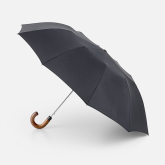 Изображение №1 | Зонт складной Magnum Auto, черный