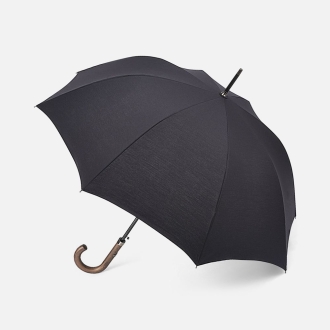 Изображение №1 | Зонт-трость Mayfair, черный