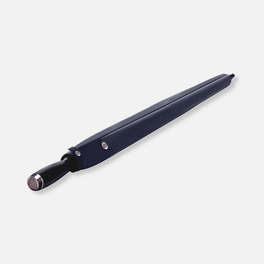 Изображение №2 | Зонт-трость Executive, черный