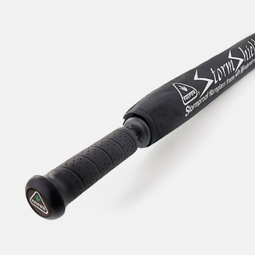 Изображение №2 | Зонт-трость Stormshield, черный