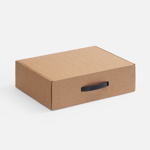 Изображение №6 | Набор Wintrish, серый меланж, размер S/M