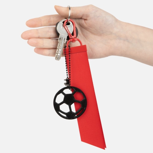 Изображение №2 | Подвеска Sport, 3D-печать на заказ, футбол