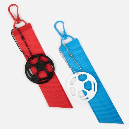 Изображение №3 | Подвеска Sport, 3D-печать на заказ, футбол