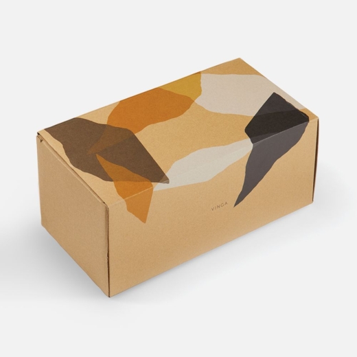 Изображение №6 | Тапочки Santos, размер 36-40, кремовые