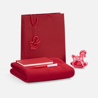 Изображение | Набор Creativerse, красный