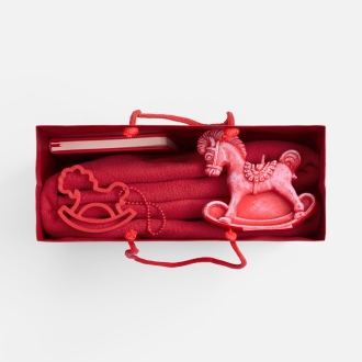 Изображение №2 | Набор Creativerse, красный