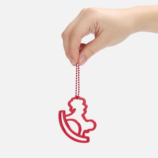 Изображение №8 | Набор Creativerse, красный