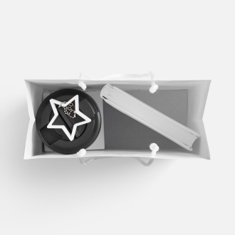 Изображение №2 | Набор Astrela, белый