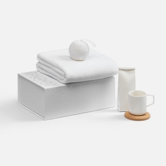 Изображение №1 | Набор Dream Year, белый