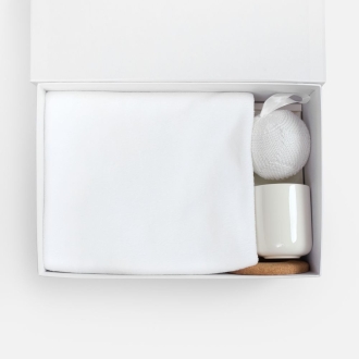 Изображение №3 | Набор Dream Year, белый