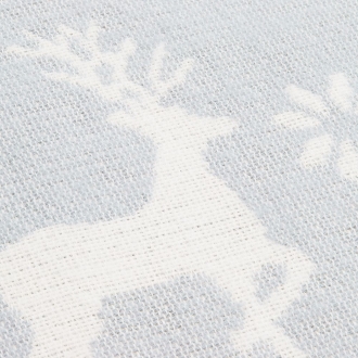 Изображение №7 | Плед «Скандинавия», серый