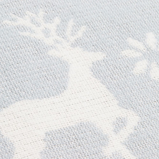 Изображение №7 | Плед «Скандинавия», серый