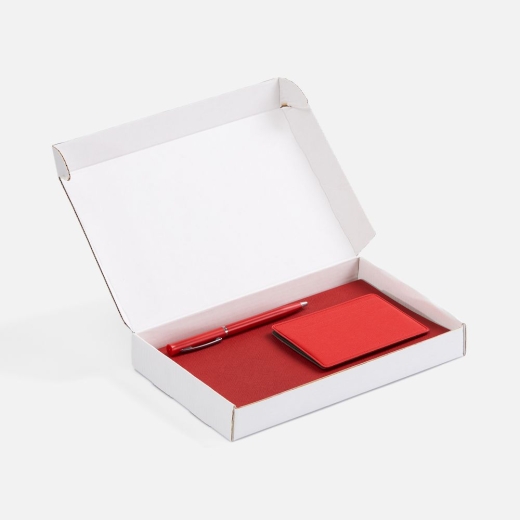 Изображение №2 | Набор Lungo Trio, красный