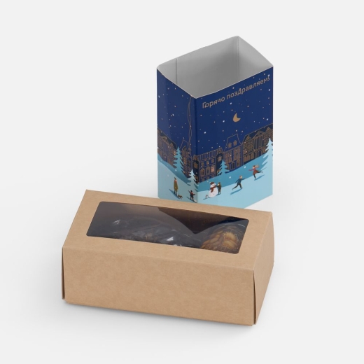 Изображение №2 | Набор Sweet Heat, с чаем