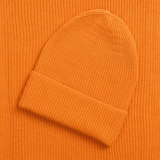 Изображение №2 | Набор Nobilis Mono, оранжевый