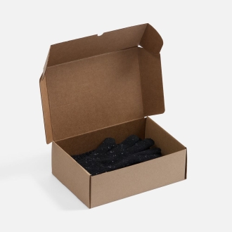 Изображение №5 | Набор Spotti, черный